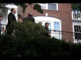 Sila ni pres.cory ay mga icons of democracy. Visit To Former Residence Of The Aquino Family 9 22 2014 Youtube