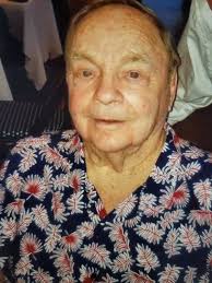 Clyde Thompson Obituary