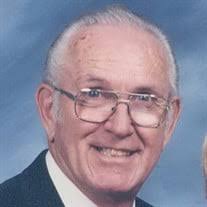 Obituary information for Leland W. Love