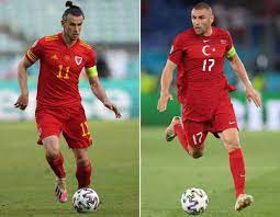 Türkei urlaub jetzt noch günstiger bei fti. Fussball Heute Em 2021 Vorrunde Turkei Gegen Wales 0 2 Ergebnis Ard Live Heute