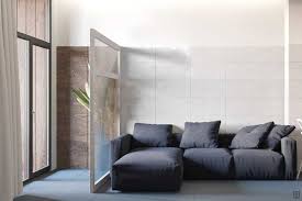 Partisi ruangan murah dari pvc. Ide Desain Partisi Ruang Minimalis Super Keren Untuk Interior Rumah Anda Arsitag