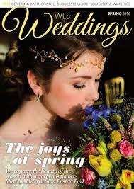 West Weddings Summer 2013 by West Weddings