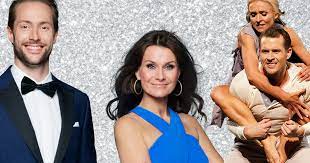 Han vant da over realitydeltakeren nathan «nate» kahungu som kom på andre plass. Etter Dystre Beskjeden Dette Sier Tv 2 Om Skal Vi Danse 2020