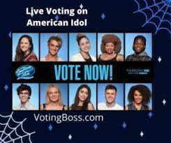 American Idol 2020 Voting Season 18 Live Finale Vote Via App