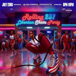 Liberian Independence Skate Party – Rolling 231