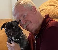 In loving memory of Richard Turner