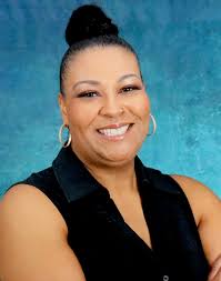 Tasha Conley, MSN, RN