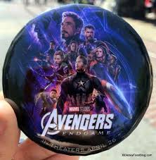 Whats New At Disneyland Resort Tinkerbell Glow Wings Captain Marvel Updates T Shirts And Extra Disney Food Blog Disneyland Resort Disneyland