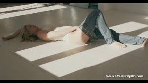 Ellen Dorrit Petersen - blind