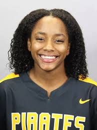 2020 Softball Roster