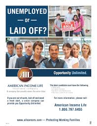 American income life insurance company, based in waco, texas, is an insurance company that provides supplemental life insurance to labor unions, credit unions, and associations. Job Openings At Union Company American Income Life