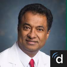 Dr. Victor J. Thannickal, MD