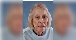 Edna Hurley Obituary