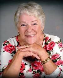 Most Recent Obituaries