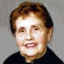 Frances Irene Prescott Johnsen