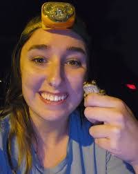 Mariah Mack's Instagram, Twitter & Facebook