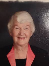 Daphine Boring Obituary