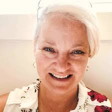 Caroline Thomas (1971-2025) Petit-Tracadie