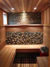 Sauna Project Capitol Hill Nkbuild Sauna Diy Sauna Design Homemade Sauna