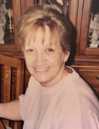 Obituary information for Donna Jean Roach Manis