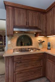 Check out our guide to wood cabinets below to see the differentiating factors for each material type. Kitchen Cabinets Cherry Vs Walnut Species