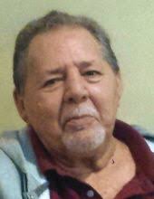 Charles Victor “Vic” Barrow (1944-2017)