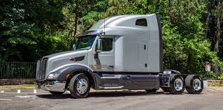 Maybe you would like to learn more about one of these? A Tour Inside A Big Rig Allstate Peterbilt Group