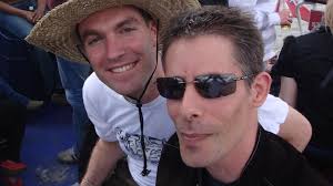 🇬🇧 Echo Boat Party London