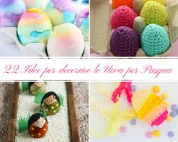 Le uova di pasqua dipinte sono una tradizione dell'est europa, soprattutto di russia e romania, e sono talmente belle che viene davvero voglia di esporle e mostrarle a tutti. Decorazioni Fai Da Te Con Le Uova Di Pasqua Kreattivablog
