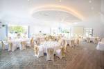 Wedding Receptions – Brickendon Grange Golf Club