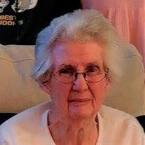 Frances "MeMaw" Bullock Obituary