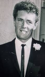 found this in a old new York newspaper ,dated 16th augast 1973 .he married  us in 1965 when we was staying in Eustace Tatnals wood yard.