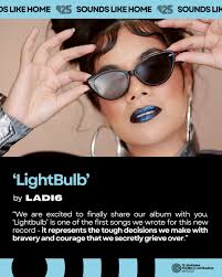 Sundays are for warm fuzzies, and we're back with another SOUNDS LIKE HOME  post to keep the good vibes flowing… 🥰 Today's dose of wholesome comes  courtesy of a few incredible artists