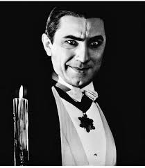 Dwight Frye(1899-1943) Dracula(1931)