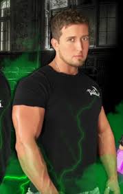 Chris From Tennessee Wraith Chasers Ghost Busters Ghost Adventures Ghost Shows