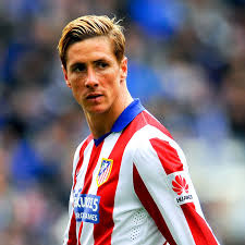 Fernando torres suffered a horror head injury during atletico madrid's clash deportivo. Atletico Madrid S Fernando Torres I Hope Barcelona Doesn T Win La Liga Here Barca Blaugranes