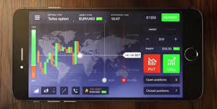 Here you can find everything forex related! Top Binary Options Apps Reviews Of Mobile Trading