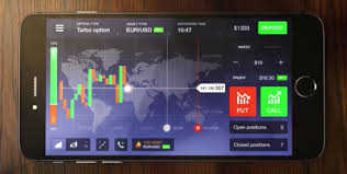 Its appeal can be attributed to a. Top Binary Options Apps Reviews Of Mobile Trading