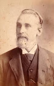 Silas Fleming Trowbridge (1832-1913)