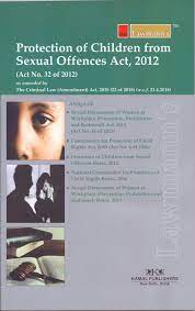 Child sexual abuse laws in india. Buy Protection Of Children From Sexual Offences Act 2012 Act No 32 Of 2012 Lawmann S Book Online At Low Prices In India Protection Of Children From Sexual Offences Act 2012 Act No 32