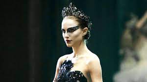 Nina fits the white swan role perfectly but lily is. Black Swan A Violent Beautiful Descent Into Madness Jenni Sheppard