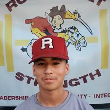 Jayden Sanchez's Roosevelt High School Bio