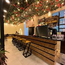 El Colono Coffe Shop Satipo