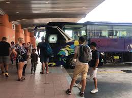 Rindu homestay johor bahru, johor bahru. How To Get To Mersing From Johor Bahru Causeway Link