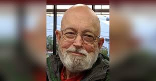 Obituary information for Charles Cowan Darwin