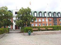 Du hittar oss på industrigatan 10. Svedala Gemeinde Wikipedia