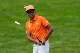 Näytä lisää sivusta us open golf 2021 facebookissa. Rickie Fowler Faces Uphill Chase On Long Day Of Us Open Qualifying