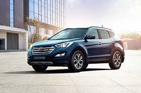 Edmunds also has hyundai santa fe pricing, mpg, specs, pictures, safety features, consumer reviews and more. Hyundai Santa Fe Price Images Mileage Reviews Specs
