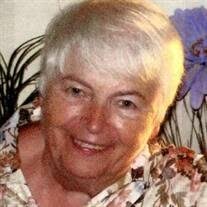 Elizabeth "Liz" Zellhofer Obituary