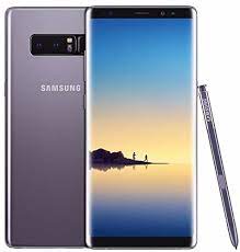 Before flashing the csc file, i did not have . Amazon Com Samsung Galaxy Note8 N950u 64gb Unlocked Gsm Lte Android Phone W Dual 12 Megapixel Camera Orchid Gray Celulares Y Accesorios